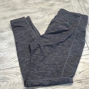 Torrid size 0 (plus size) gray leggings